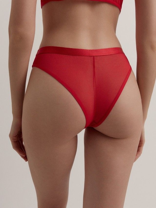 Трусы женские CE FABULOUS LBR 2865, р.90, red - 11
