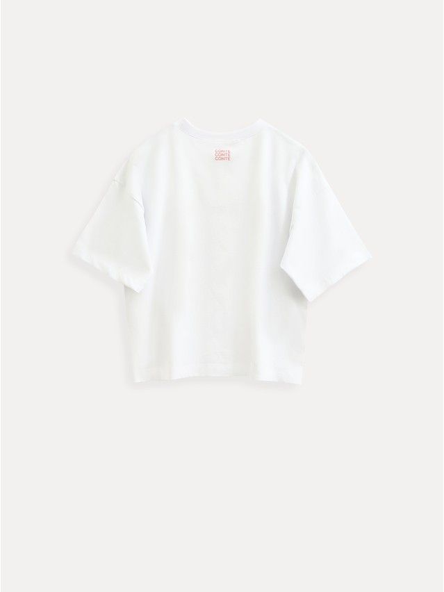Джемпер женский CE LD 3032, р.170-92, white-stickers - 7