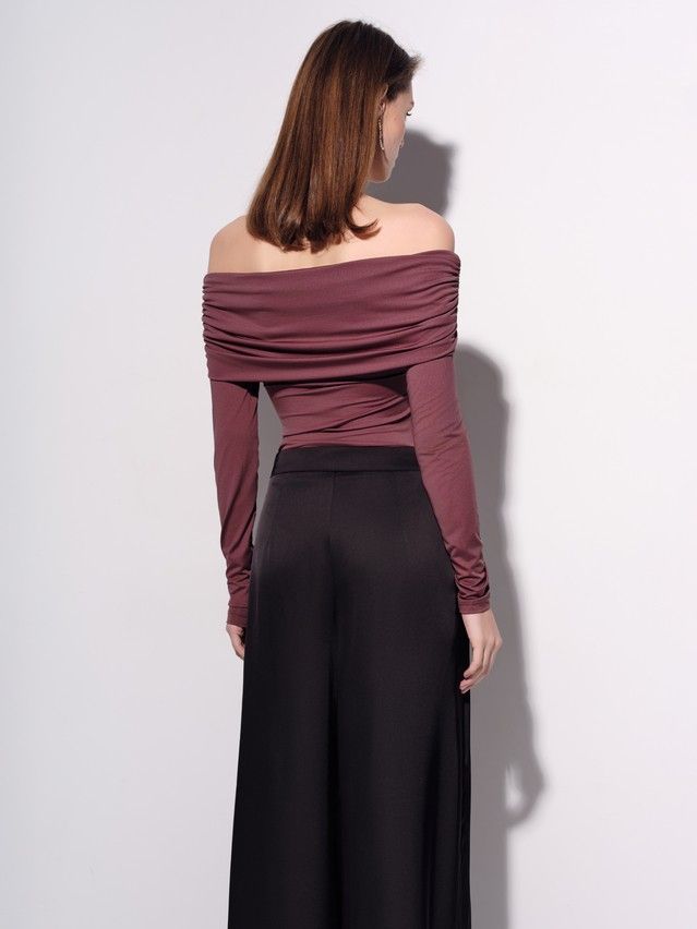 Комбинезон женский C LBD 3405, р.170-84-90, truffle - 2