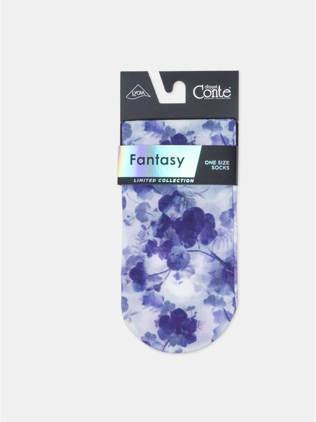 Носки женские CE FANTASY 18С-76СП, р.36-39, 227 - 5