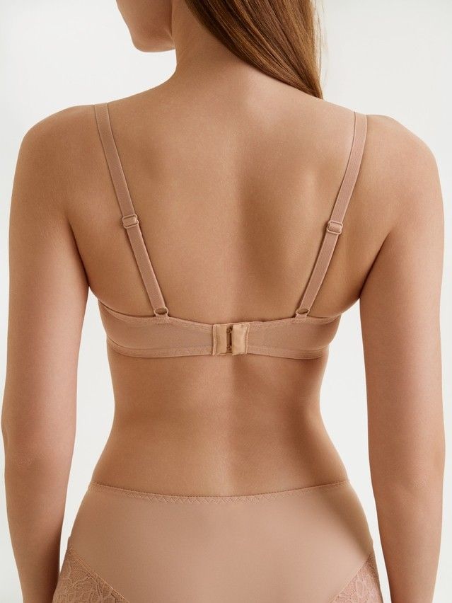 Бюстгальтер CE AUTOGRAPH RB6168, р.70B, нюд - 2