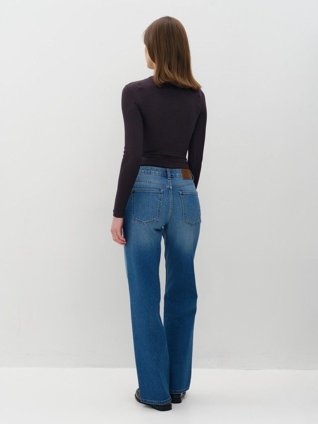 Комбинезон женский C LBD 3332, р.170-84-90, graphite - 3