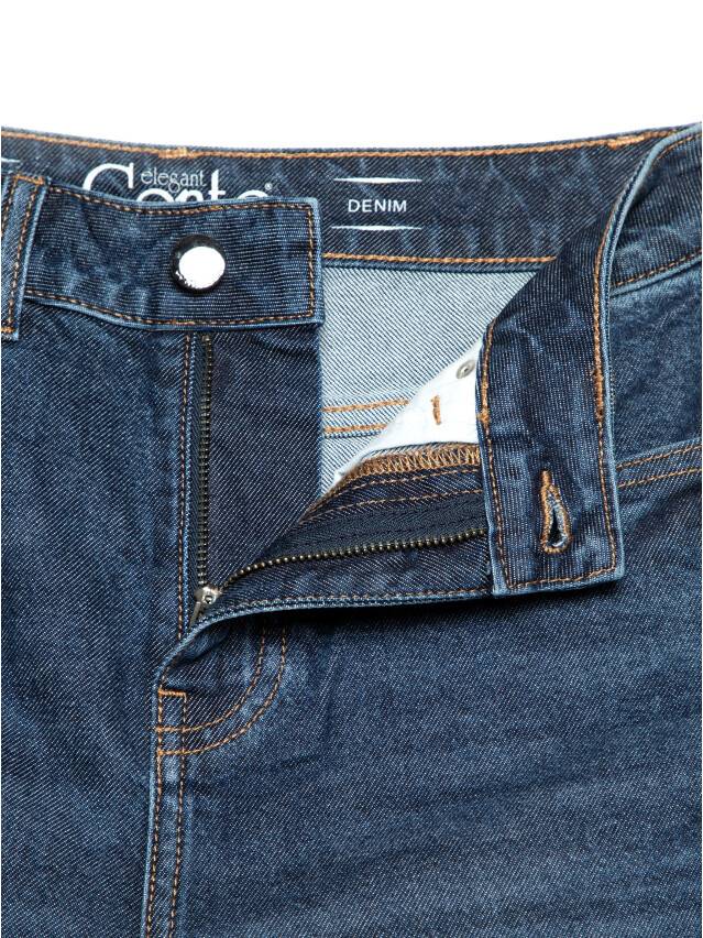 Брюки джинсовые женские CE CON-293, р.170-102, sky blue - 9
