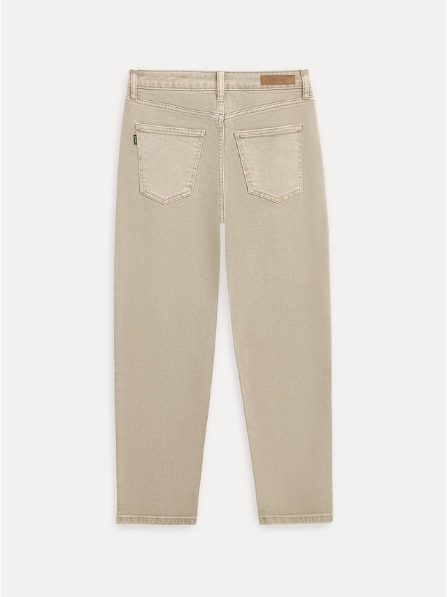 Джинсы женские C CON-920, р.164-90, peanut - 13