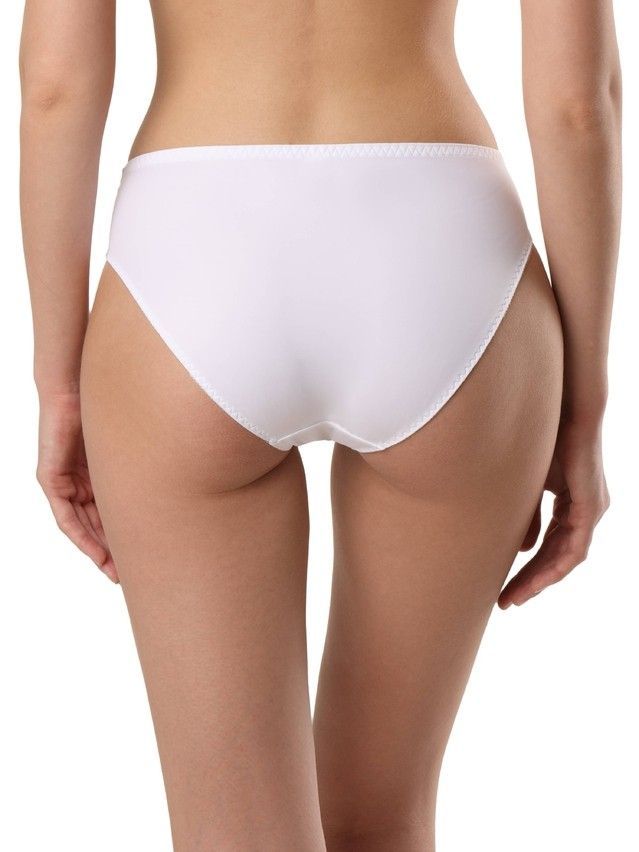 Трусы женские CE AURA RP3080, р.102, белый - 2