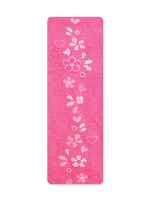 Колготки хлопковые детские TIP-TOP (люрекс) 7С-78СП, p. 92-98, розовый, рис. 259 - 1