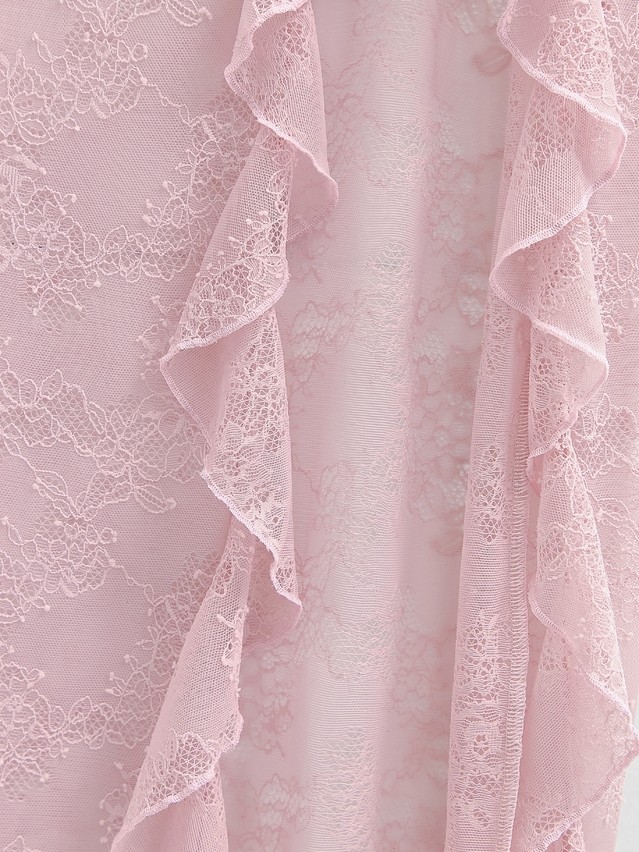 Платье женское C LPL 3489, р.170-84-90, rose - 7