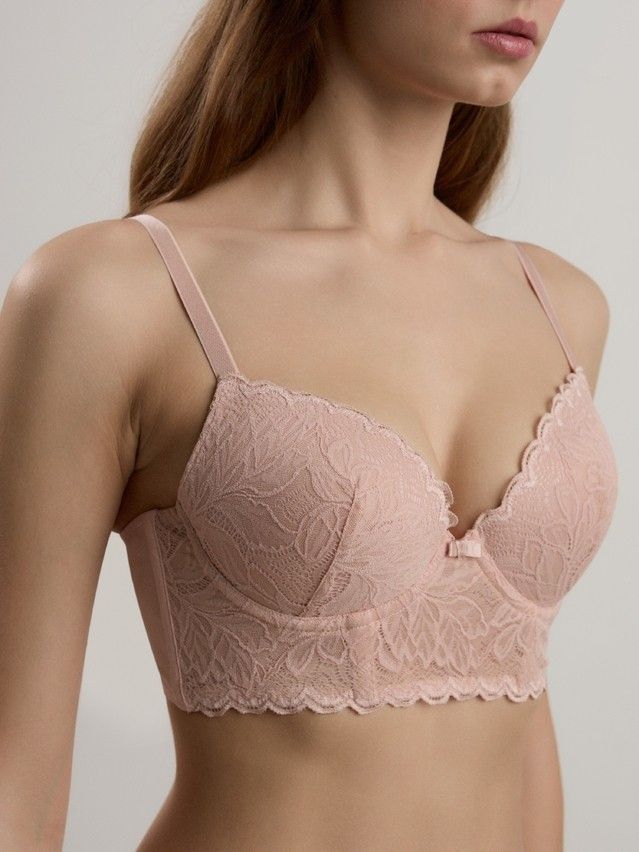 Бюстгальтер CE SORBET TB1184, р.70A, камея - 5