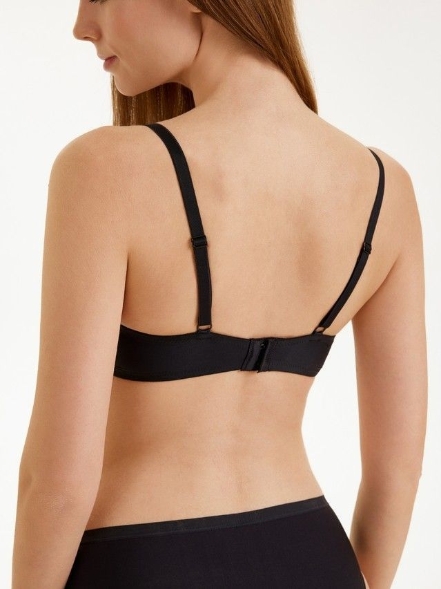 Бюстгальтер CE DAY BY DAY RB7227, р.70A, черный - 2