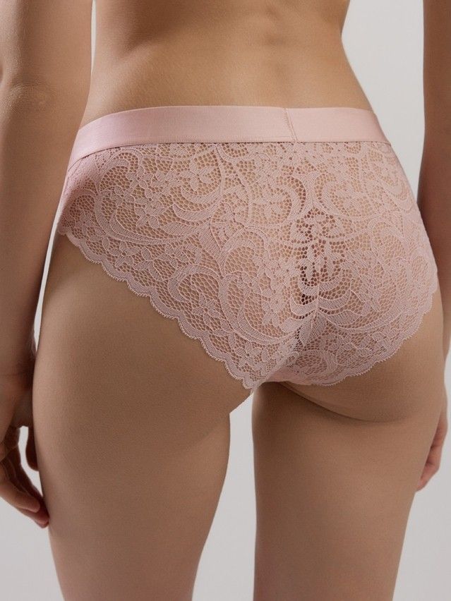 Трусы женские CE EDEN TP3106, р.102, камея - 7