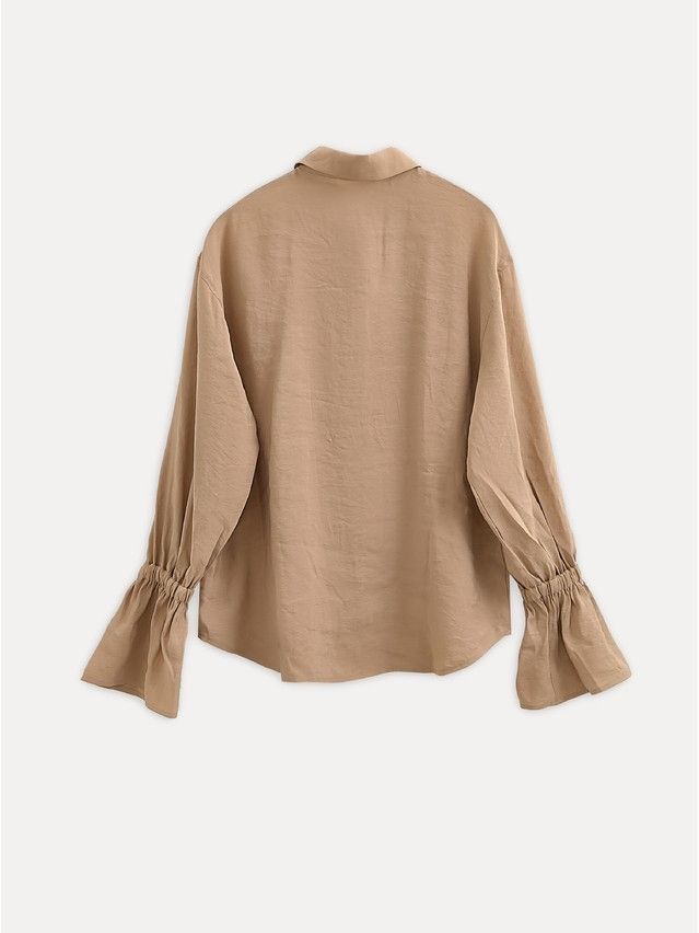 Блузка женская C LBL 3301, р.170-84-90, beige - 2