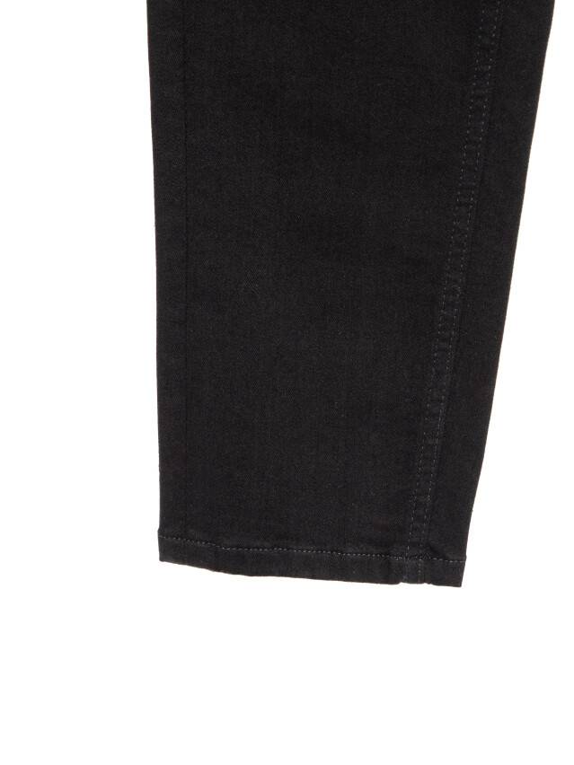 Брюки джинсовые женские CE CON-283, р.170-102, deep black - 9
