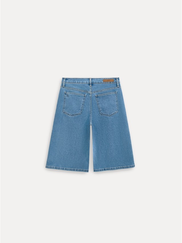 Шорты джинсовые жен. C CON-886, р.170-90, blue - 6