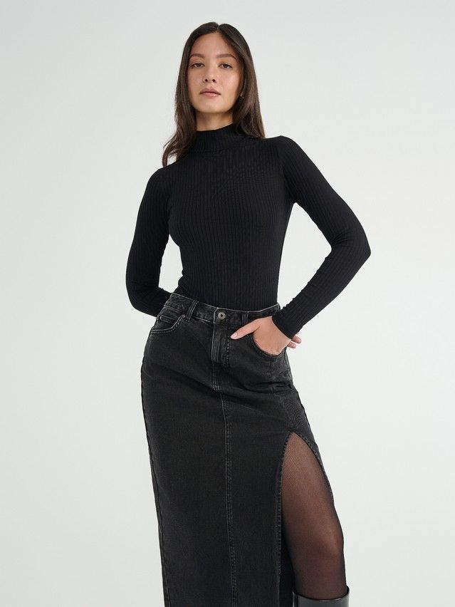 Боди женское CE LBD 2793, р.170-84-90, black - 1