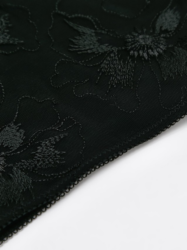 Трусы женские CE SECRET GARDEN TP2178, р.102, черный - 5