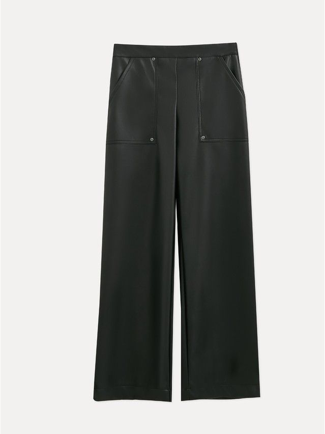 Брюки женские C LBK 3281, р.170-84-90, black - 8