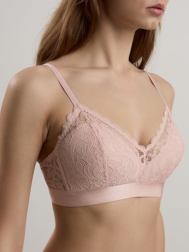 Бюстгальтер CE EDEN TB7193, р.70A, камея - 4