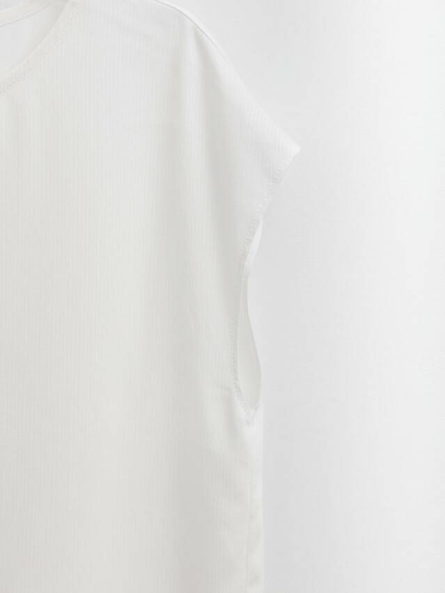 Блузка женская CE LBL 1188, р.170-84-90, white - 6