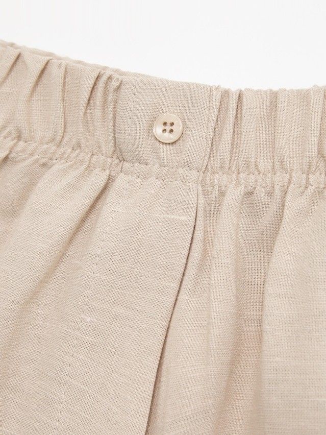 Брюки жен. C LBK 3479, р.170-84-90, beige - 9