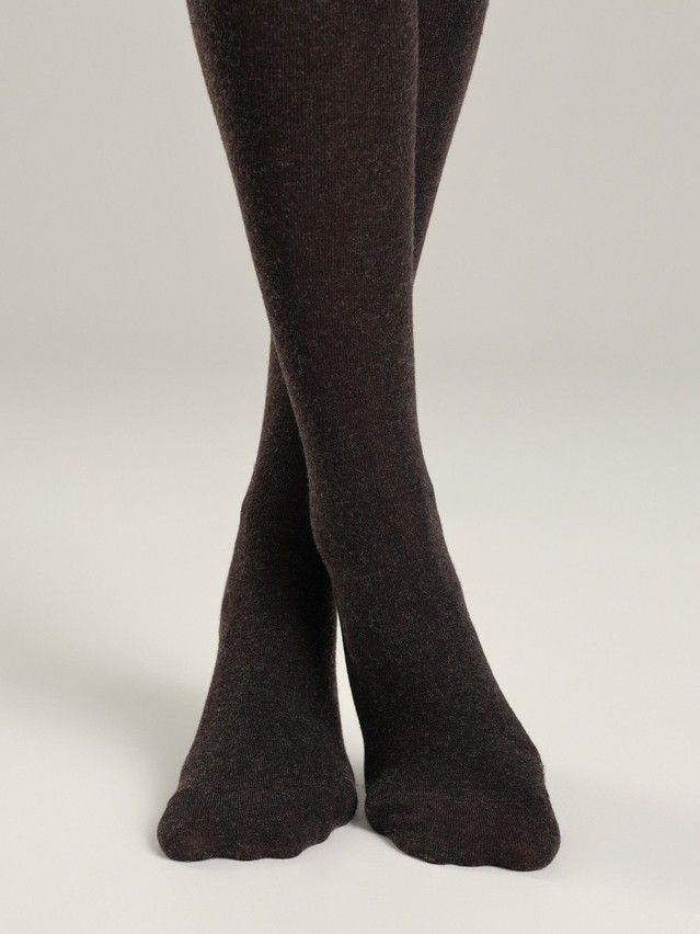 Колготки вискозные женские CASHMERE 250 14С-122СП, p. 2, mocca - 2