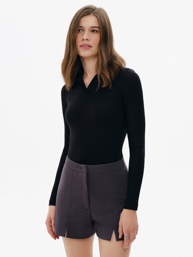 Комбинезон женский C LBD 3453, р.170-84-90, black - 1