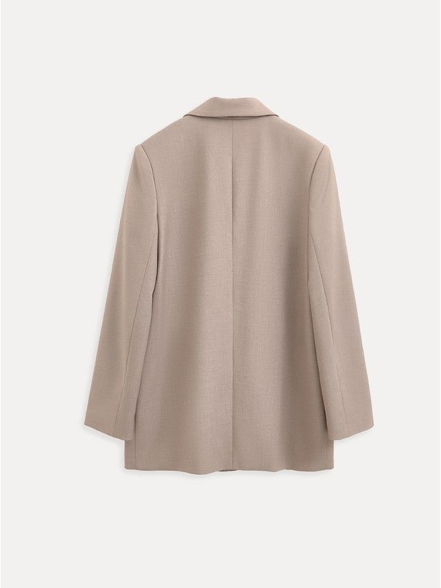 Жакет женский C LJ 3254, р.170-84-90, beige - 13