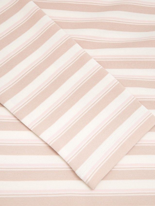 Джемпер жен. C LD 3591, р.170-84, beige-pink-ecru - 10