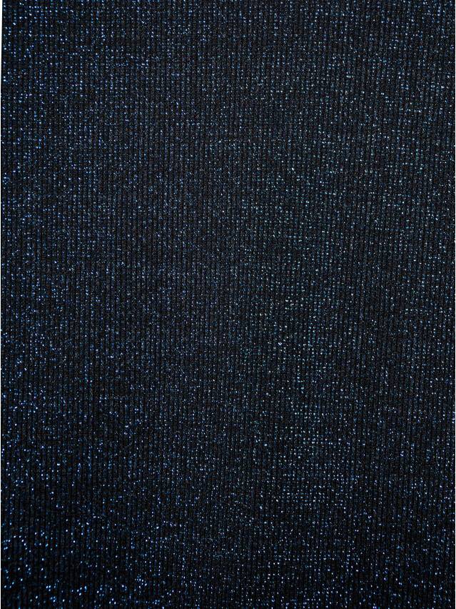 Джемпер женский CE LD 1152, р.170-100, black-blue - 9
