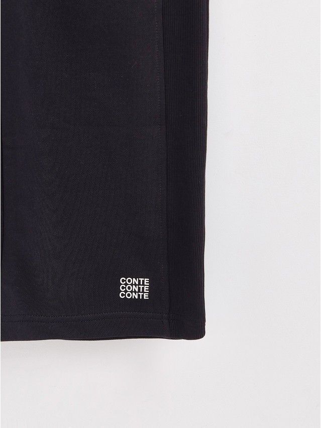Брюки женские CE LBK 2583, р.164-102, black - 8
