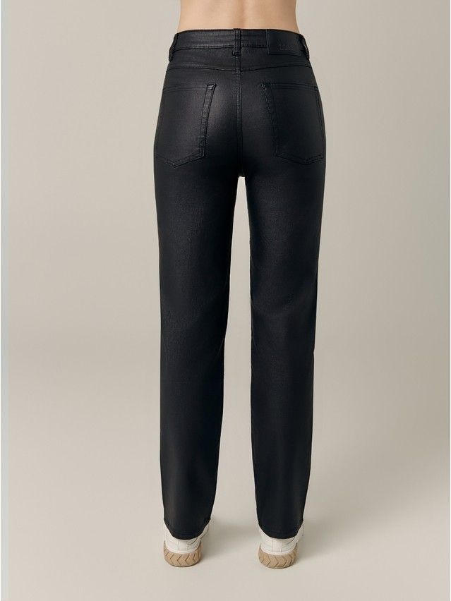 Брюки джинсовые женские CE CON-710, р.170-102, black - 7