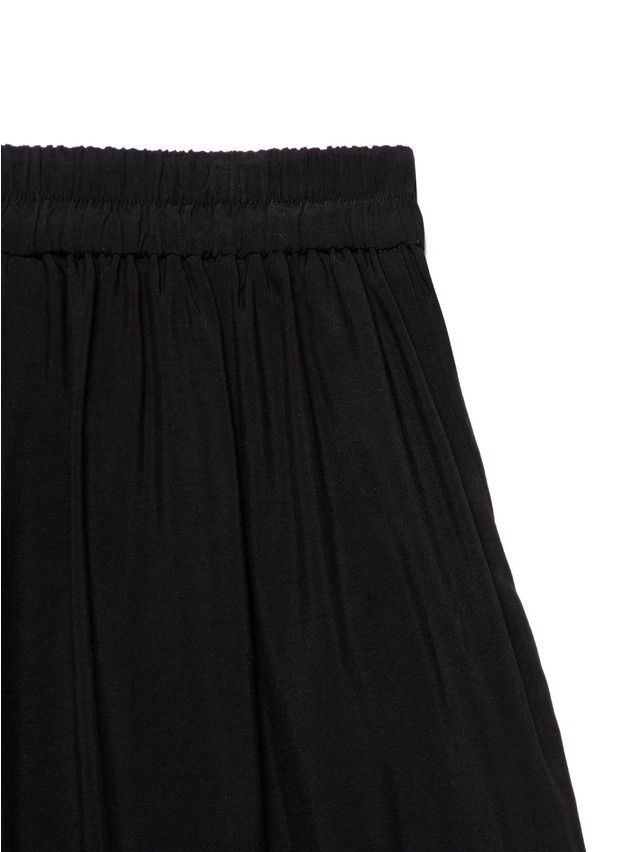 Шорты LA RIA, р.170-84-90, black - 7
