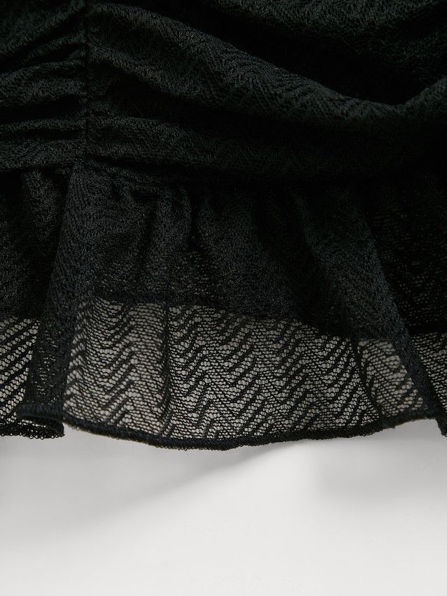 Джемпер женский C LD 3408, р.170-84, black - 8