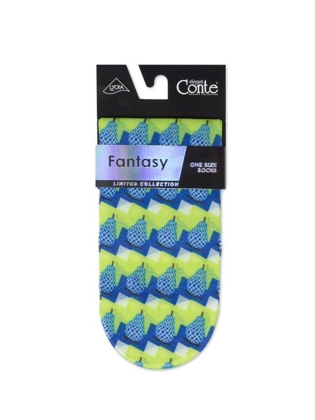 Носки женские CE FANTASY 18С-76СП, р.36-39, 234 - 3