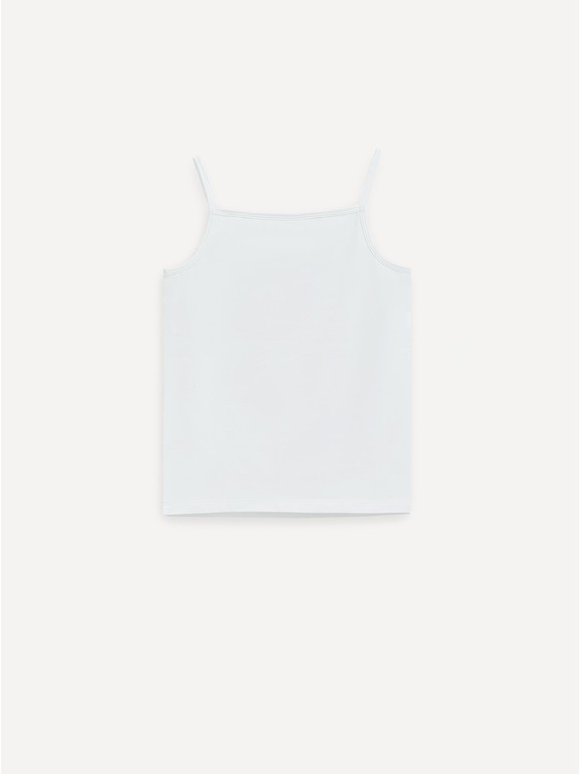 Топ дев. CE BASIC COLLECTION DT 5103 (пакет),р.128,134-68, white - 1