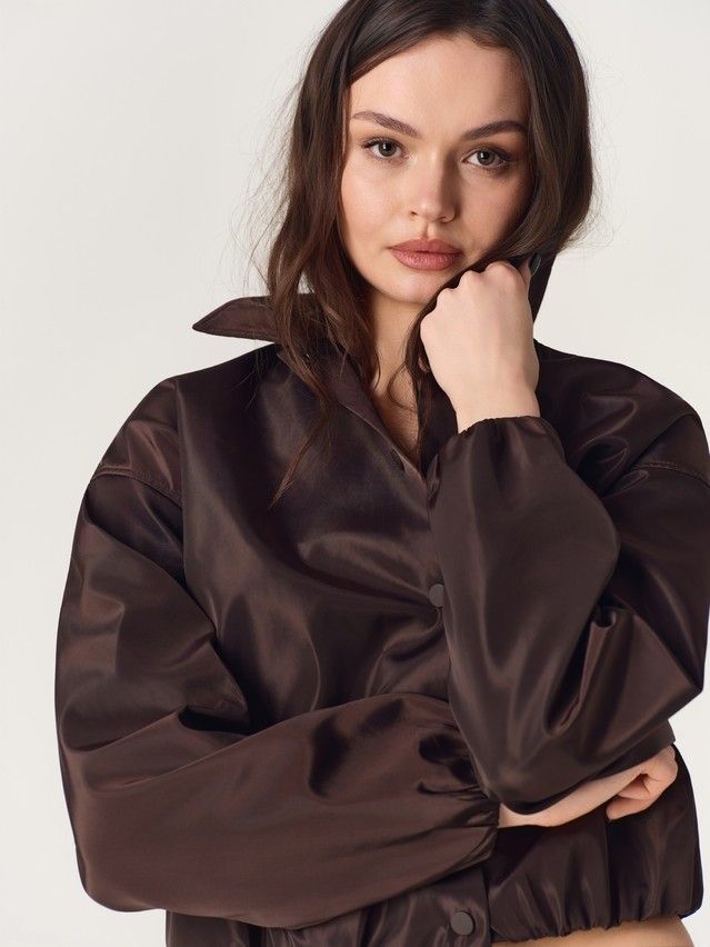 Джинсы женские C CON-920, р.164-90, peanut - 5