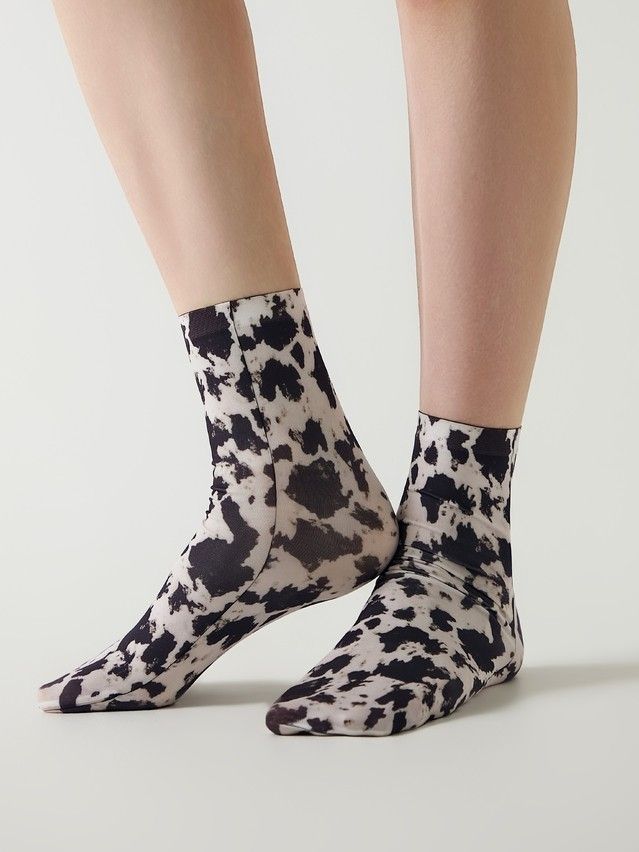 Носки женские CE FANTASY 17С-34СП, р.23-25, 141 - 1