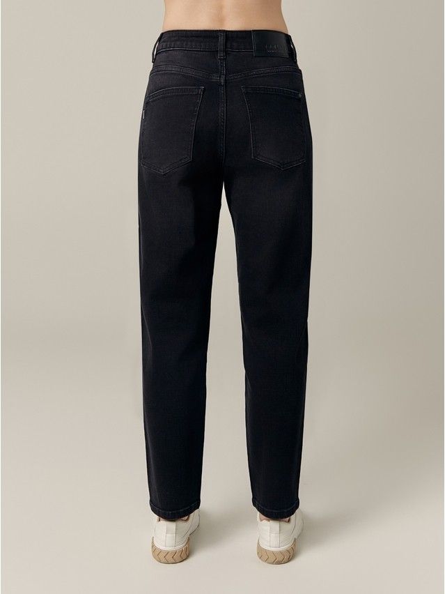 Брюки джинсовые женские CE CON-662, р.170-102, black - 3
