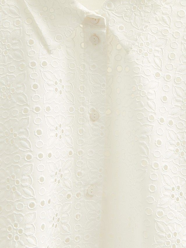 Блузка женская CE LBL 3204, р.170-84-90, white - 7