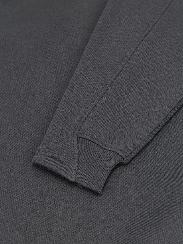 Джемпер женский C LD 3229, р.170-84, graphite - 8