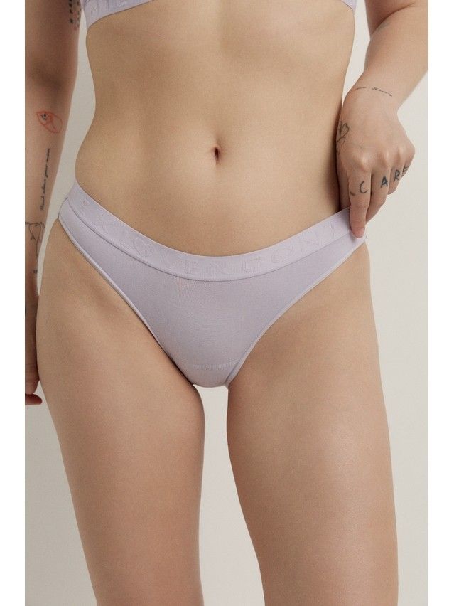 Трусы женские CE FLEXIBLE LB 2240, р.90, lavender - 1