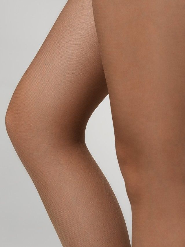 Колготки полиамидные женские NUANCE 15 8С-35СП, p. 2, shade - 7