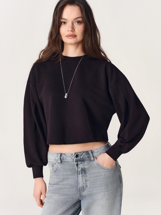 Джинсы женские C CON-875, р.164-90, grey - 4