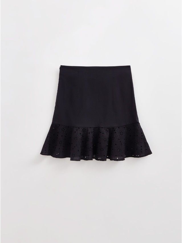 Юбка женская CE LU 2607, р.170-90, black - 5
