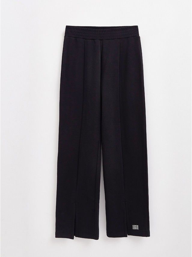 Брюки женские CE LBK 2595, р.164-102, black - 1