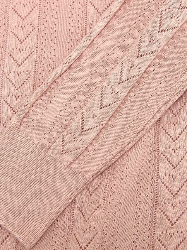 Жакет женский CE LDK2575 25С-75СП, р.170-84, rose - 9