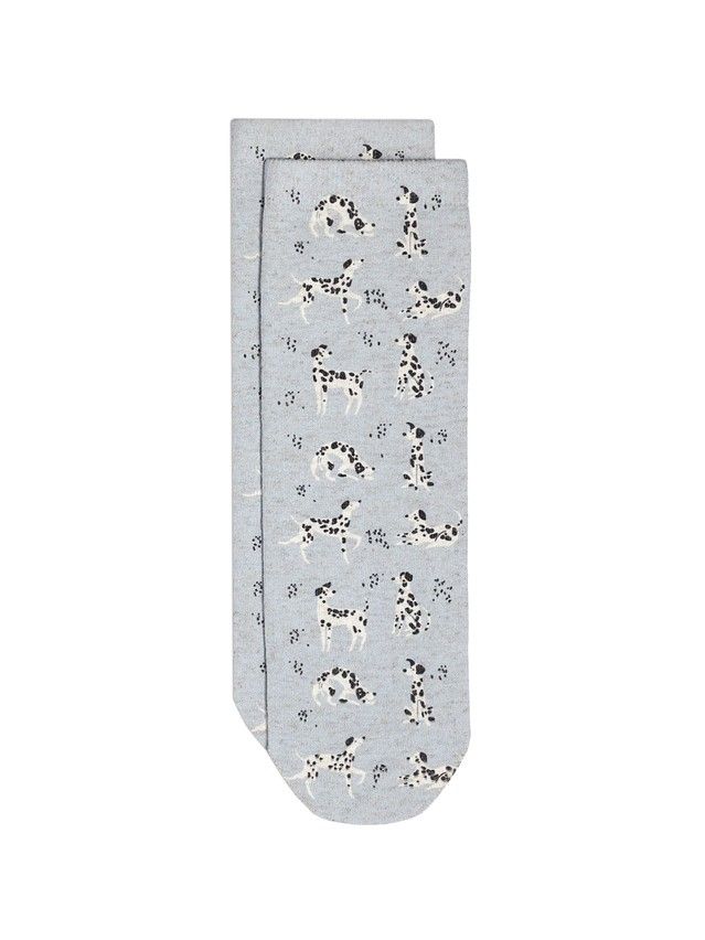 Носки женские CE FANTASY 20С-107/1СП, р.23-25, 730 серый - 3