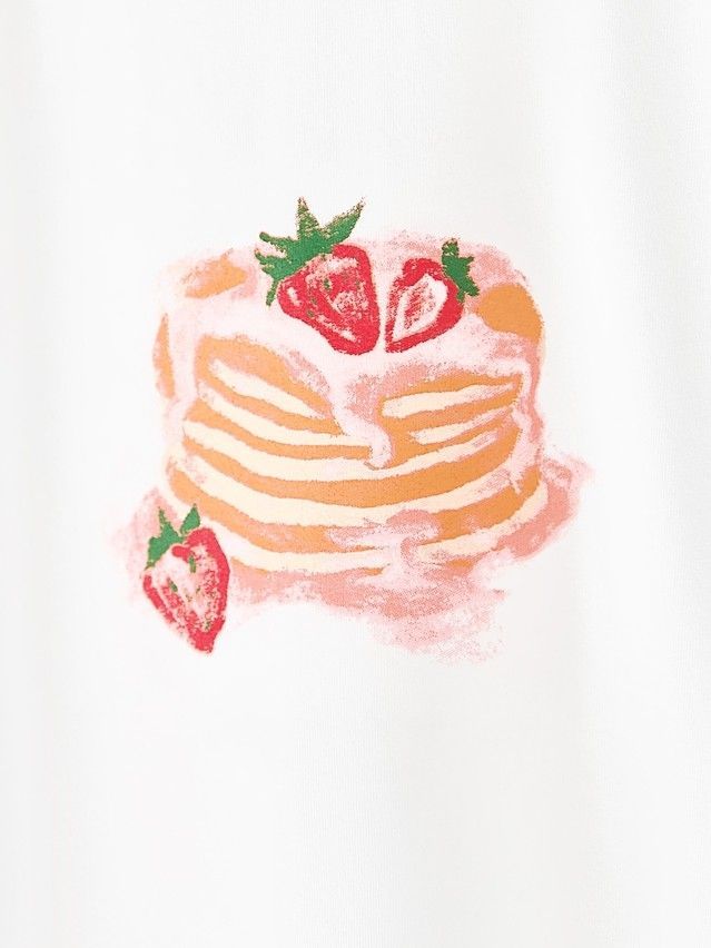 Джемпер жен. CE LD 3032, р.170-92, white-cake - 7