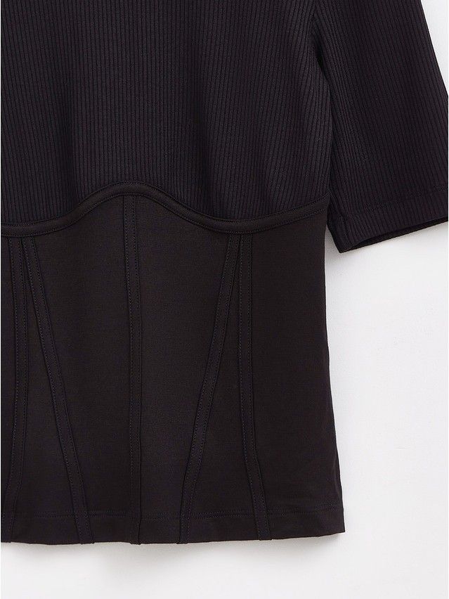 Джемпер женский CE LD 2162, р.170-92, black - 2