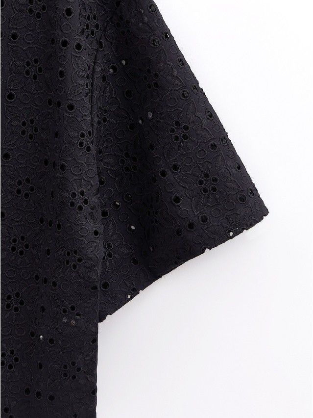 Блузка женская CE LBL 2599, р.170-84-90, black - 7