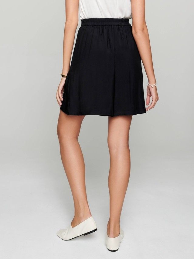 Шорты LA RIA, р.170-84-90, black - 3
